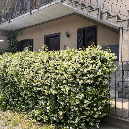 Il Cortile Como Single & Double Room In Apartment No Hotel 外观 照片