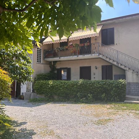 Il Cortile Como Single & Double Room In Apartment No Hotel 外观 照片